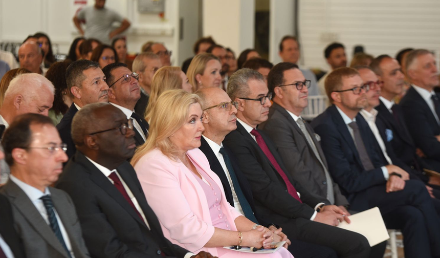 “AB Politikaları Forumu” düzenlendi