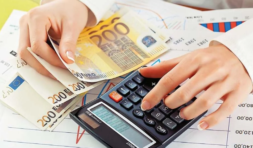 Güney'de bütçe fazlası ilk çeyrekte azaldı