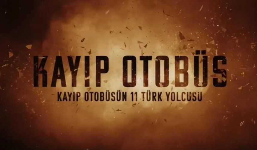 “Kayıp Otobüs” bu akşam TRT Avaz’da