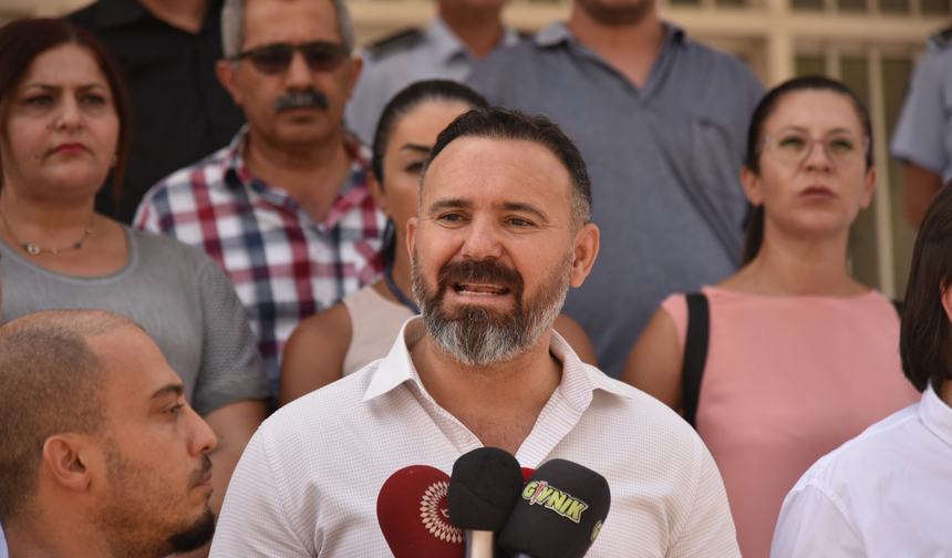 Bengihan’dan mesai resti