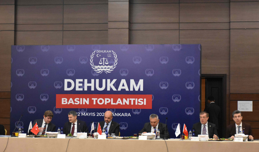 Türk deniz yetki alanları için yeni adım