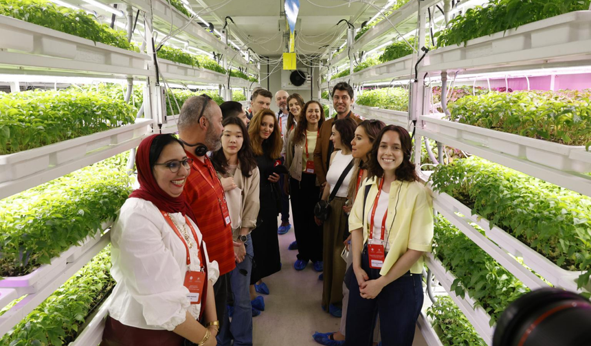 COP31 öncesi ikinci medya turu sona erdi
