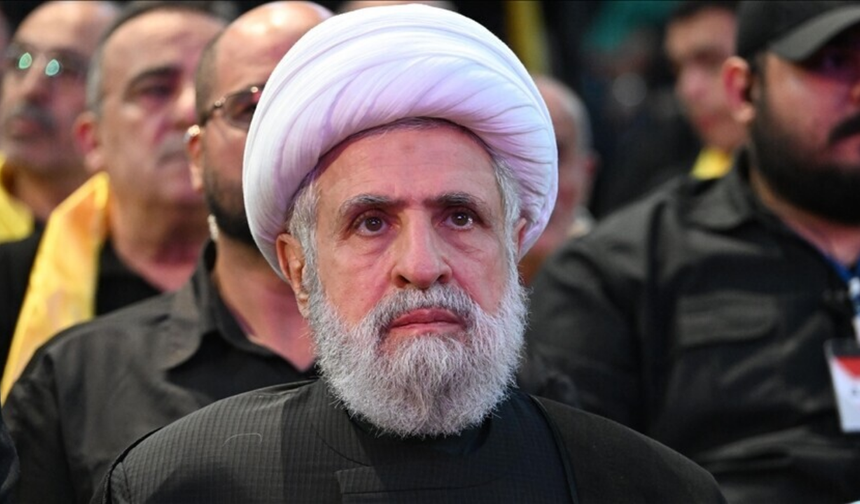 Hizbullah: Müzakereye açığız