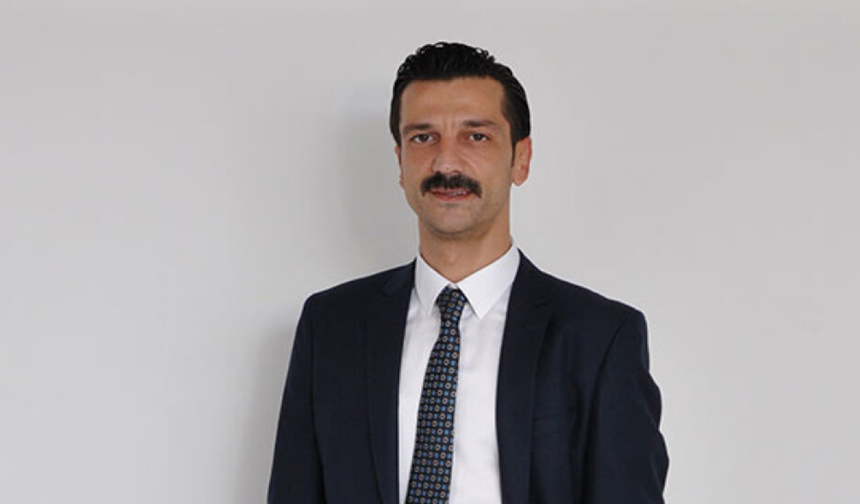 MDP Başkanı Büsküvütçü yeni müşavir yaratılmasını eleştirdi