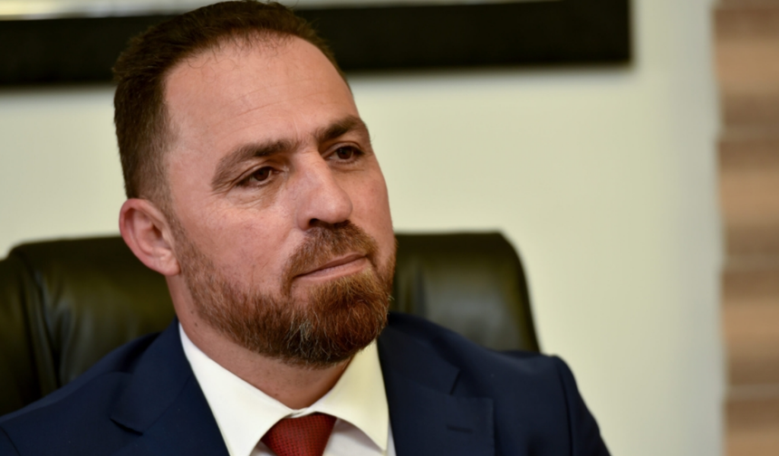 Çavuş: “Üreten eller geleceğimizin teminatı”