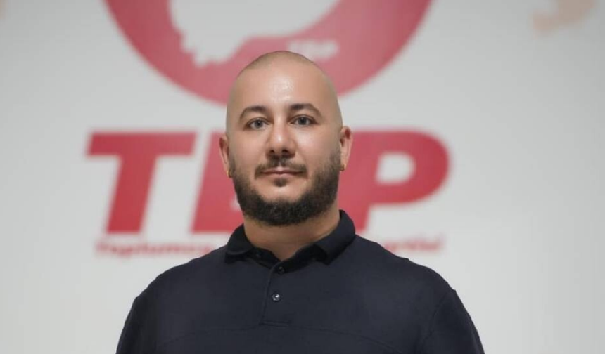 Ekinci: "Gayrimenkul sektörü günü kurtarmaya yönelik kararlarla yönetilemez"