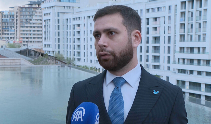 Ermenistan’dan Türkiye ile normalleşme mesajı