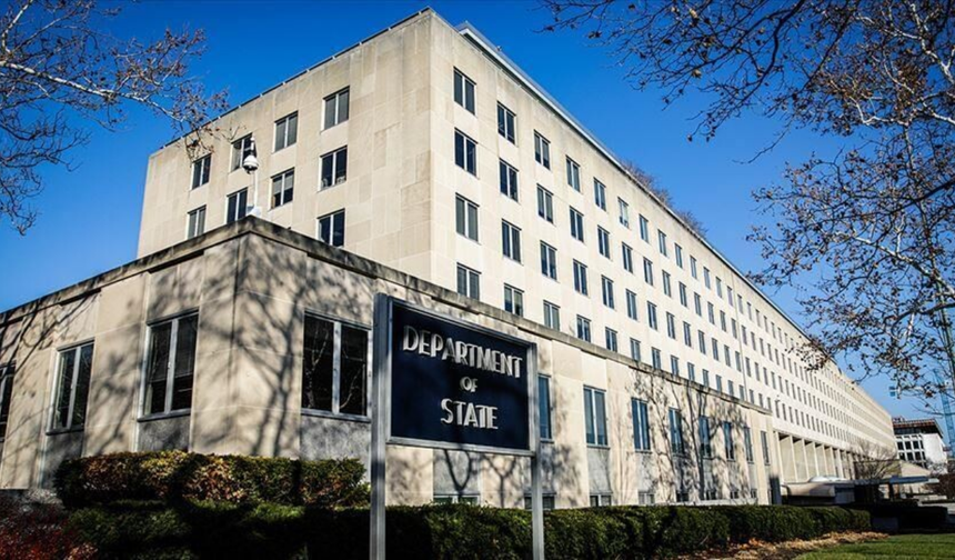 ABD’den Ukrayna’ya 373 milyon dolarlık mühimmat onayı