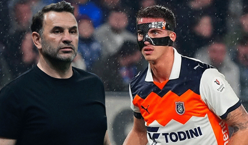 Galatasaray’dan Çifte Transfer Hamlesi