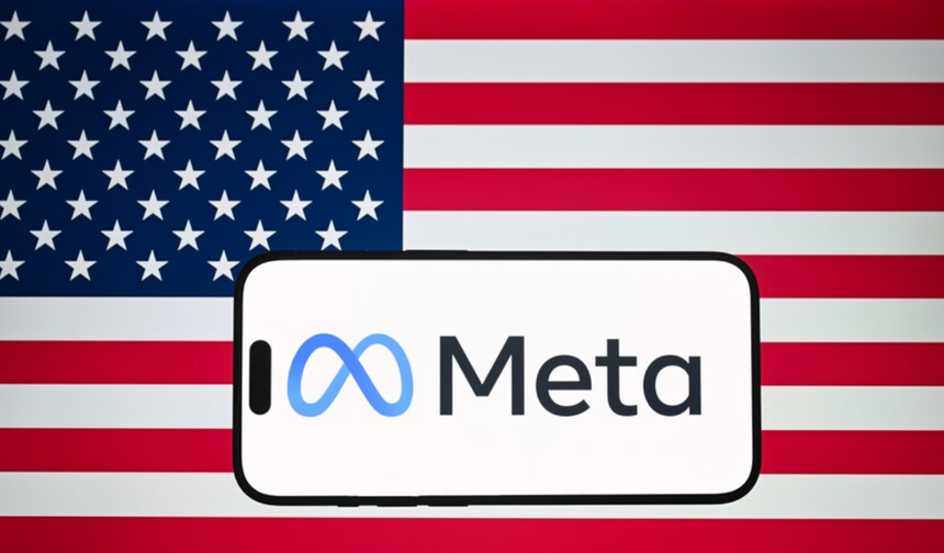 ABD’de yayınevlerinden Meta’ya telif davası