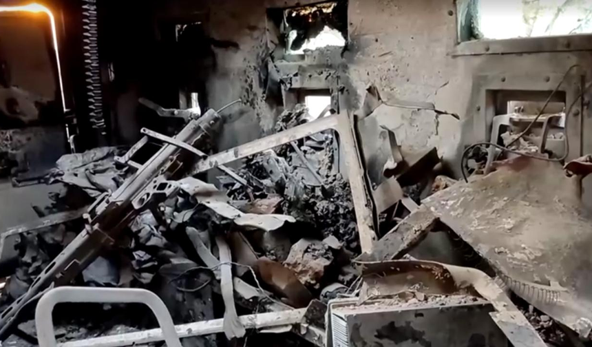 Pakistan’da intihar saldırısı: 12 polis öldü