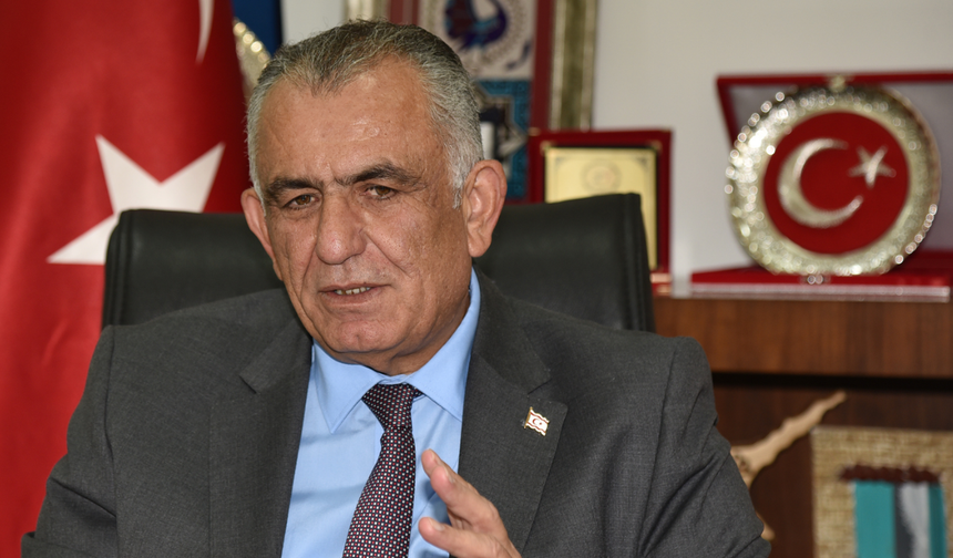 Milli Eğitim Bakanı Çavuşoğlu, Anneler Günü’nü kutladı
