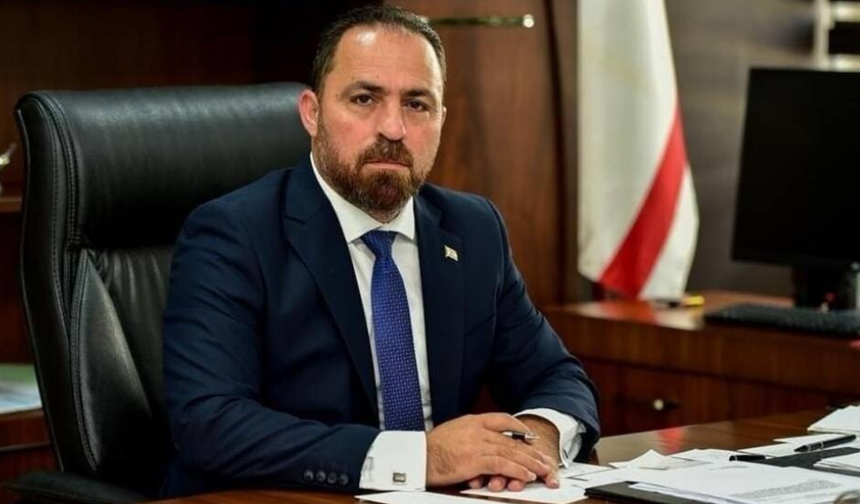Tarım Bakanı Çavuş:” Annelerimiz toplumun en kıymetli değeri”