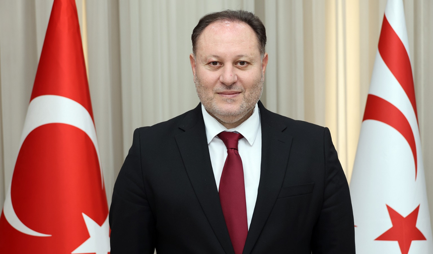 Meclis Başkanı Öztürkler: “Kıbrıs Türk anneleri her şeyin en iyisine layıktır”