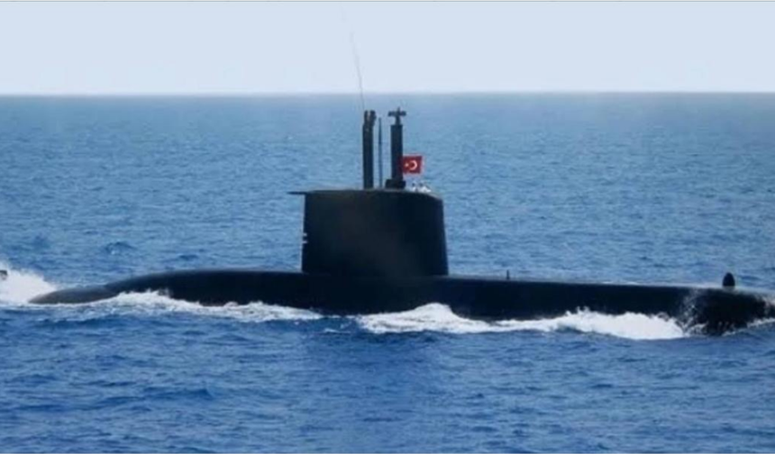 Türk Deniz Kuvvetleri’ne Ait Denizaltı ve Hücumbot Ziyarete Açılıyor