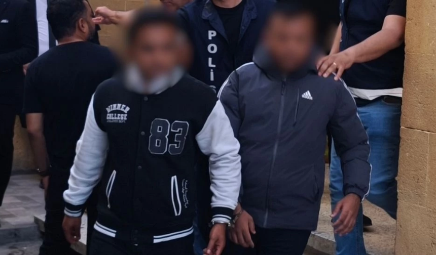 Sahte ehliyet soruşturmasında 3 gün tutukluluk