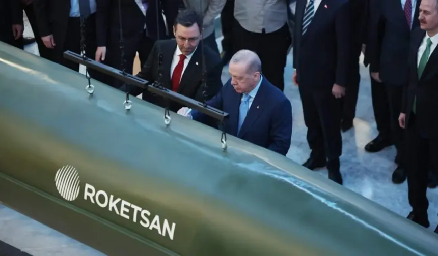 Yunan basını: Savunmada Türkiye farkı