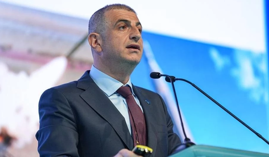 Haluk Bayraktar: SAHA 2026'dan elde edilen kârla 81 il ve KKTC’de dron üretim ve eğitim merkezi kurulacak