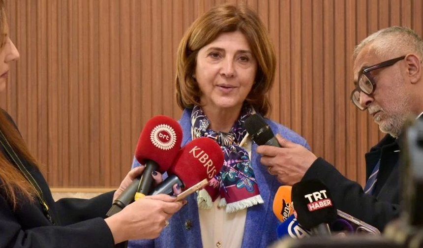 Kıbrıs Sürecinde Gözler Brüksel Temaslarında