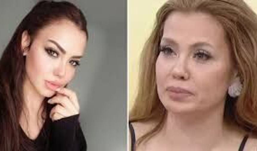 Şarkıcı Lara’dan sosyal medya isyanı