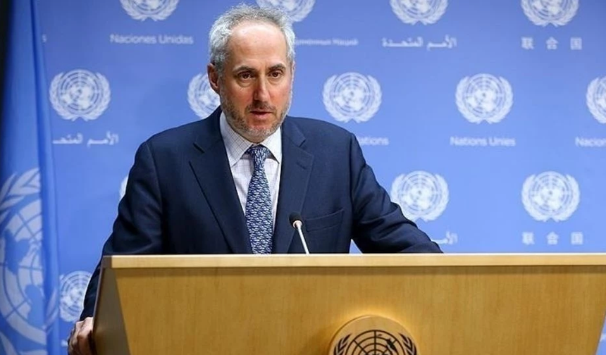 BM'den Netenyahu'ya tepki