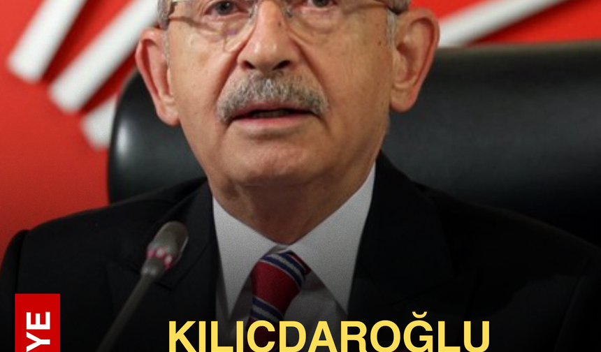Mustafa Baybora: Ahmet Latif davasında bağımsız yargı gereken cevabı verdi