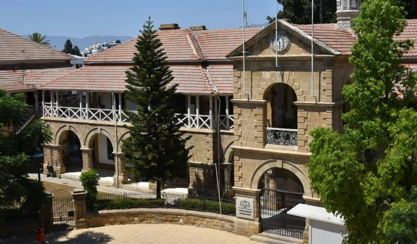 Yüksek Mahkeme: Masumiyet karinesi maddesinin görüşmelerinde yer almadık