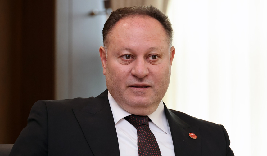 Öztürkler: "Kazaların önlenmesi için kurallara uymalı, denetimi artırmalıyız"