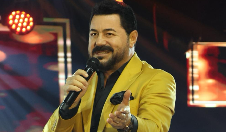 Serkan Kaya’dan Les Ambassadeurs Hotel’de Duygu Dolu Gece