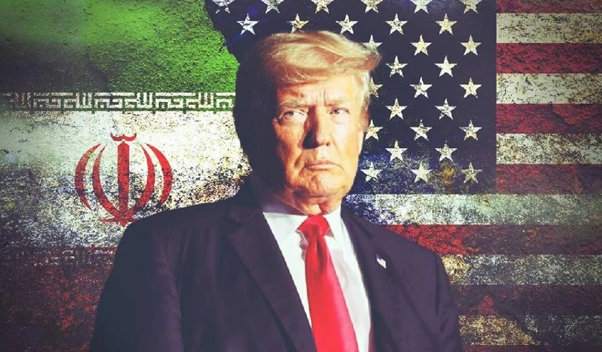 Trump: Hürmüz’de geçiş ücreti olmayacak, İran’ın uranyumunu alacağız