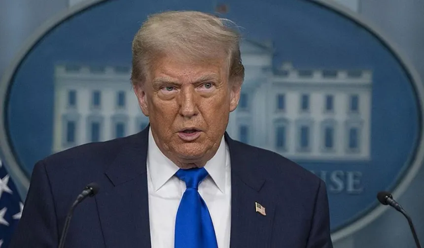 Donald Trump: İran’la anlaşmaya varmamız çok muhtemel