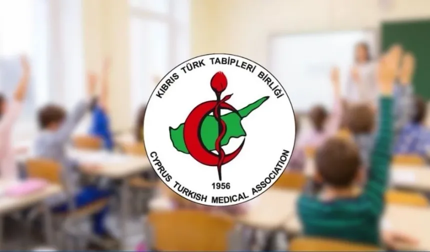 Tabipler Birliği: Çocukların eşit ve güvenli geleceği için kamusal sistem güçlendirilmel
