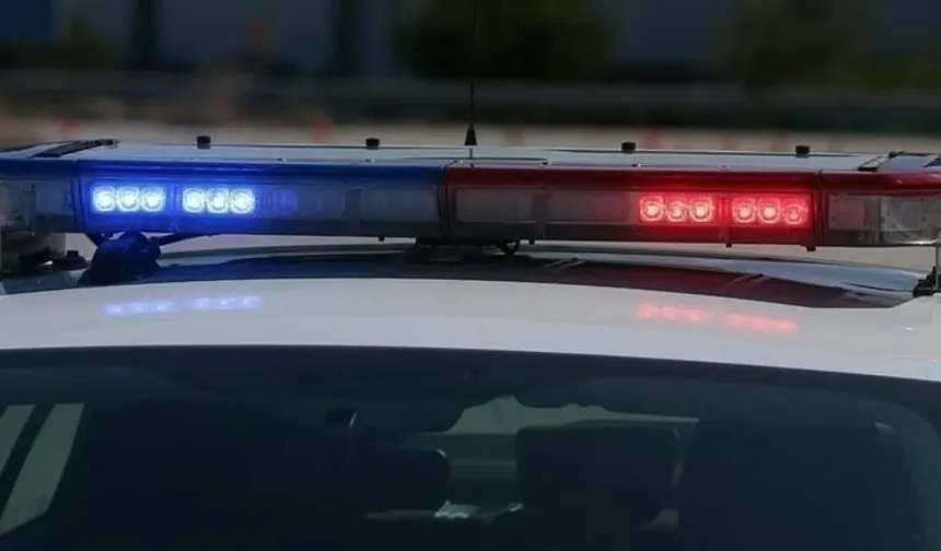 Gazimağusa'da geliri ve kalacak yeri olmayan kişi tutuklandı