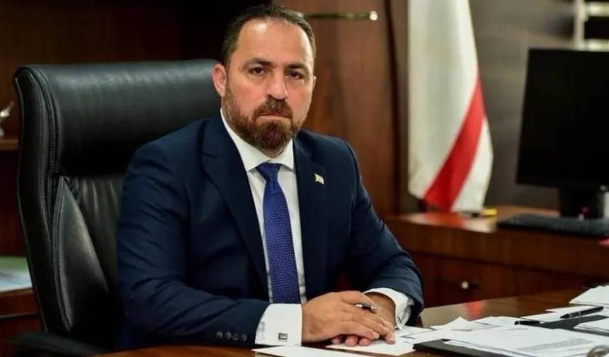 Hüseyin Çavuş: Yeni arpa tohumu çeşitlerini üreticiyle buluşturmayı hedefliyoruz