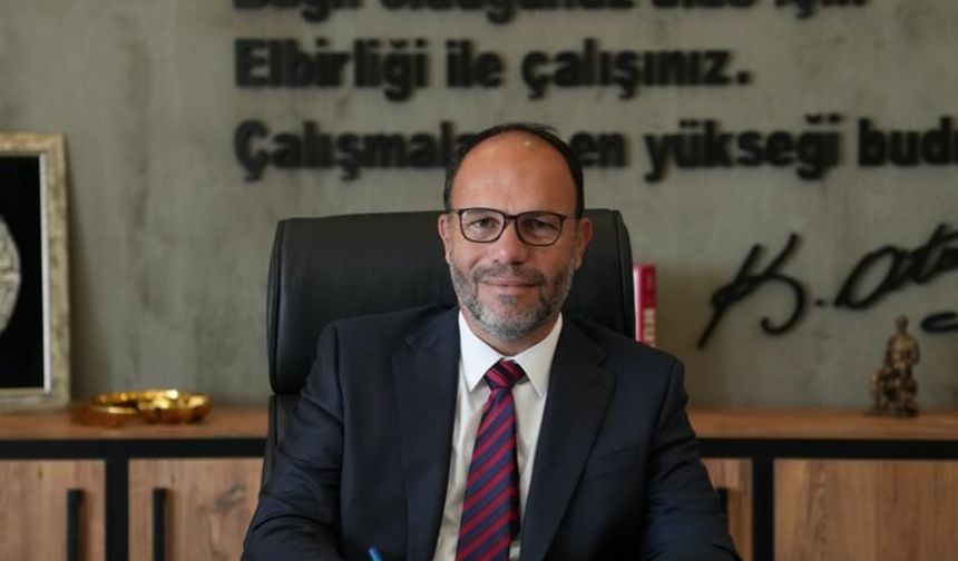 HASAN SADIKOĞLU, YENİ DÖNEM İÇİN ADAYLIĞINI AÇIKLADI