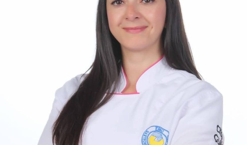 Sugar artist Pınar Barut’tan banka transferi isyanı