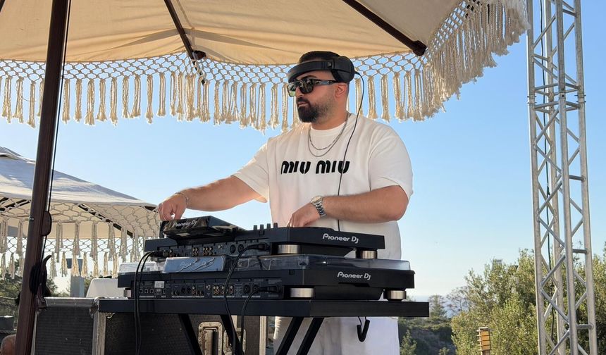 Sun Valley Spring Fest 2026 Coşkuyla Başladı