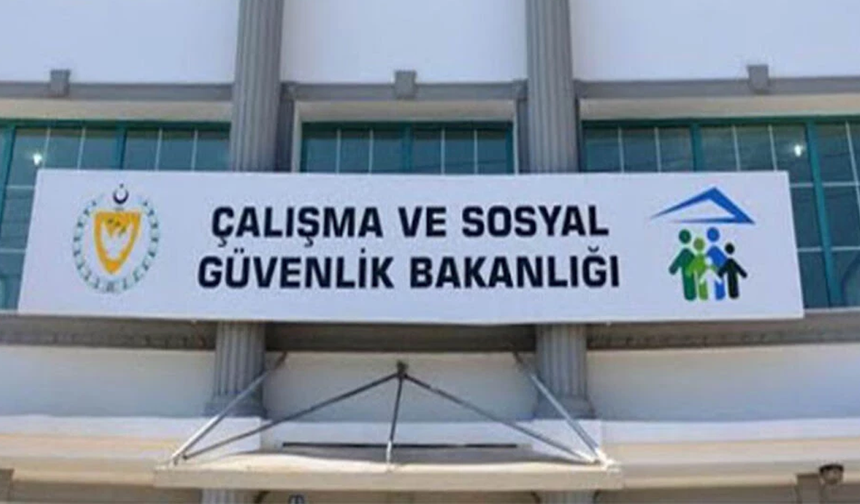 Bakanlık açıkladı: Çalışma İzinleri Portalı'na izinsiz erişim girişiminde şüpheli yakalandı