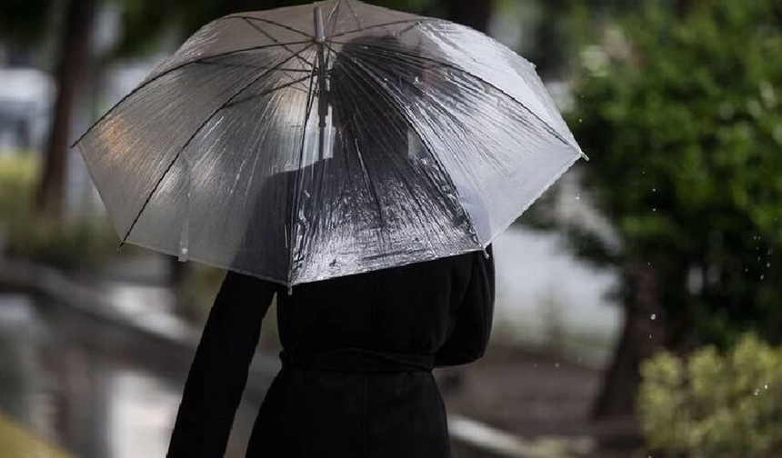 Türkiye son 56 yılın en serin mayıs aylarından birini geride bıraktı