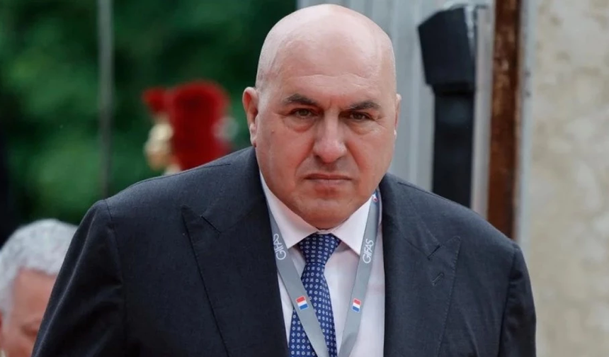 İtalya Savunma Bakanı Crosetto, NATO'nun Ankara Zirvesi'ni birçok açıdan önemli bir fırsat olarak görüyor
