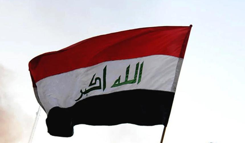 Irak’ta yolsuzluk operasyonu: Milletvekilleri de gözaltında