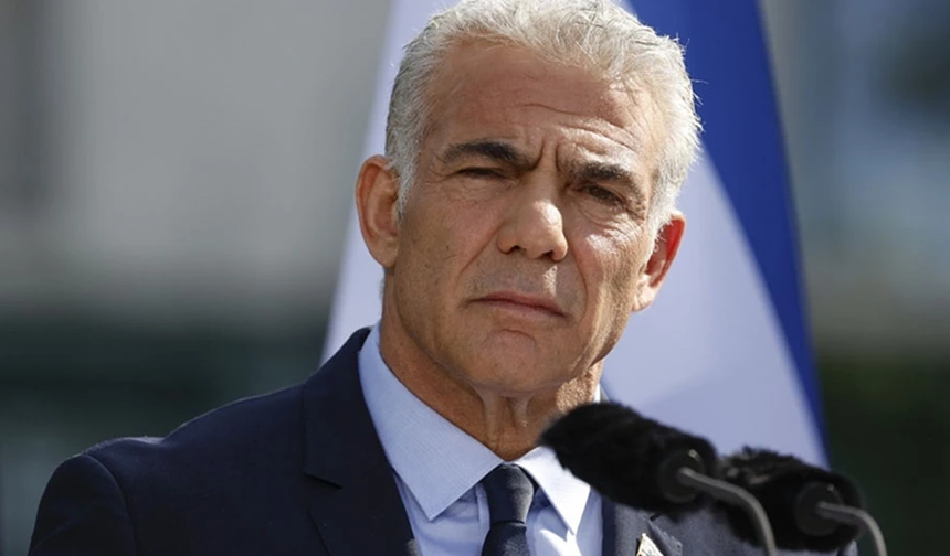 Eski İsrail Başbakanı Lapid: Netanyahu savaşı kaybetti
