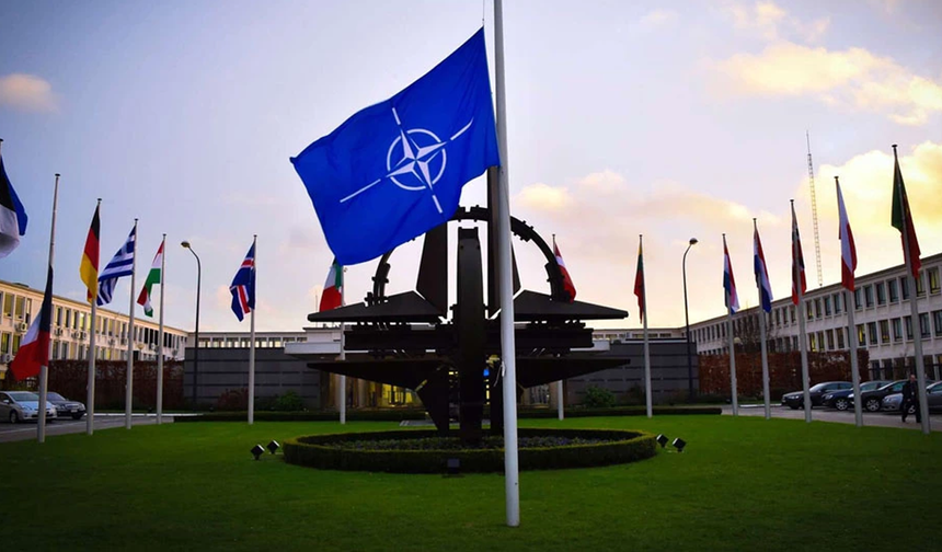 NATO ülkesinden "kadınları askere almamız kaçınılmaz" açıklaması