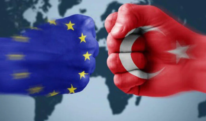 AP, raporu onayladı: Türkiye Dışişleri Bakanlığı "gerçekle bağdaşmıyor" dedi