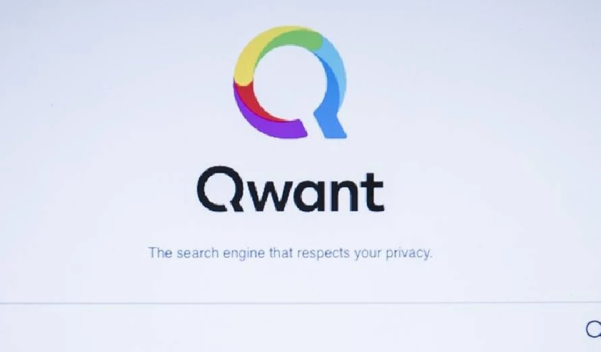 Avrupa Parlamentosu Google yerine Fransız arama motoru Qwant'a geçiyor