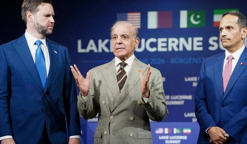 İran'ın nükleer programı sona eriyor, Hürmüz Boğazı açılıyor