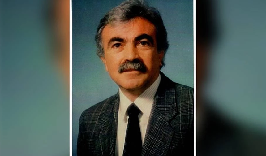 Bektaş Göze hayatını kaybetti