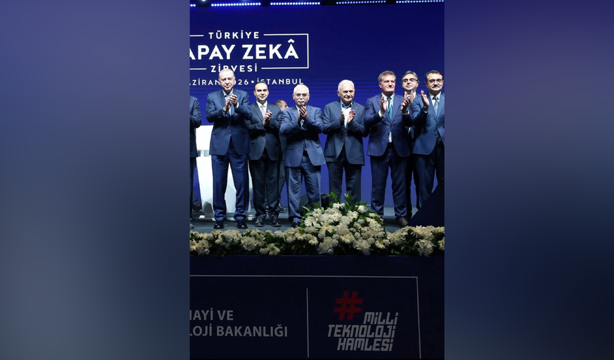 Erhan Arıklı:"Teknofest Kuşağı Türkiye’yi Teslim Alıyor"