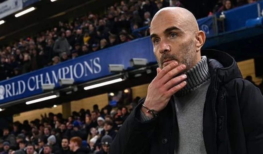 Manchester City'de Enzo Maresca dönemi