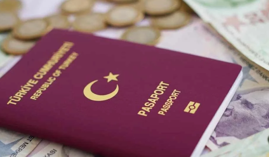 Türkiye ile Suudi Arabistan arasında vize muafiyeti anlaşması
